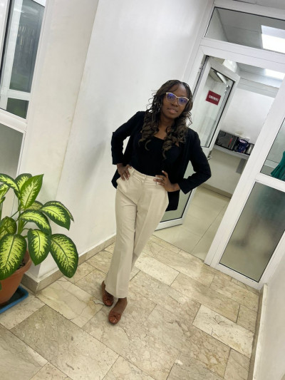 Adetola Ojo