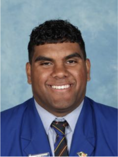 Wendall Pointon-Wales