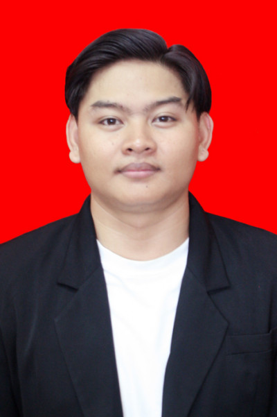 Kadek Dwi Bagus Adnyana