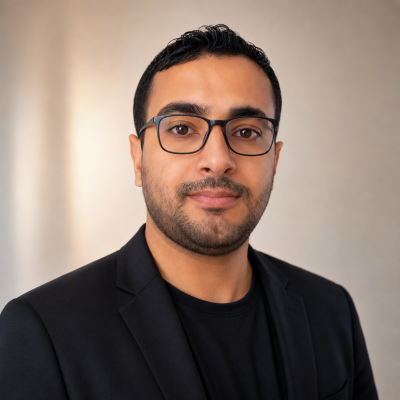 Alaa Hallaq