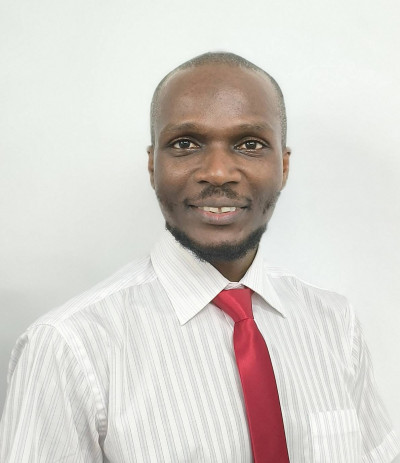 Isaac Matere