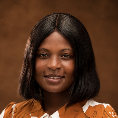 Carolyn Dwumah