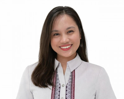 Johanna Agayo