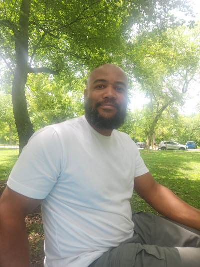 Tyreese Hawthorne