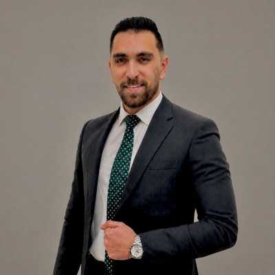 Yousef Al Jaouni