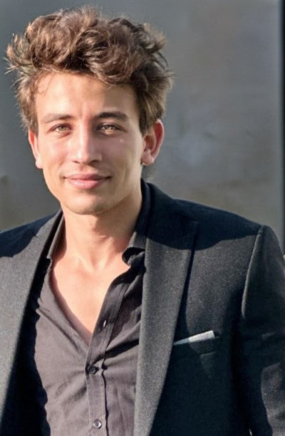 Ahmed Reda