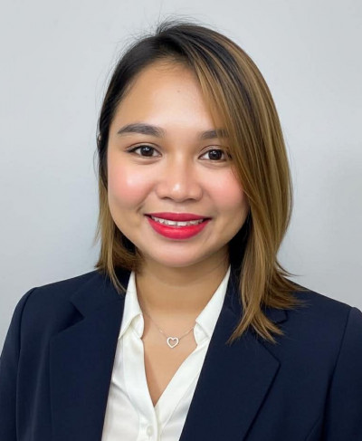 SHARICKA ANNE VERONICA TAMBOR