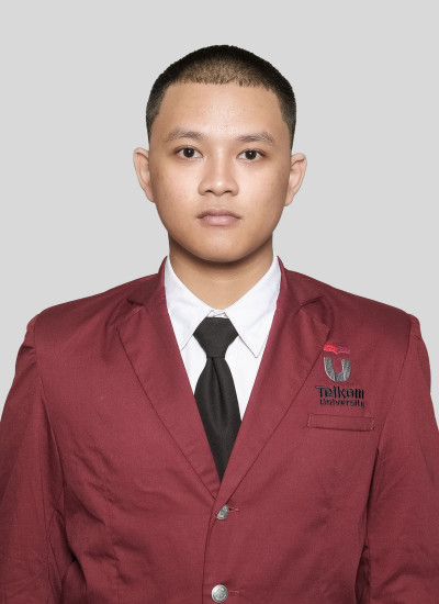 Muhammad Firaz Amaris Hidayat