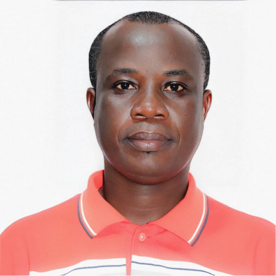 Eric Blankson Asiedu