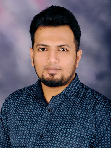 Kazi Nashidul Haque
