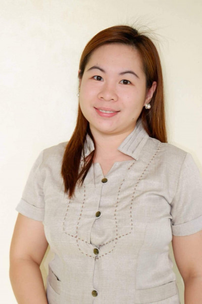 Shari Andrelei Arroyo