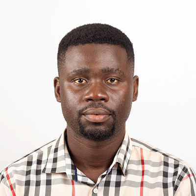 Emmanuel Boakye-Yiadom