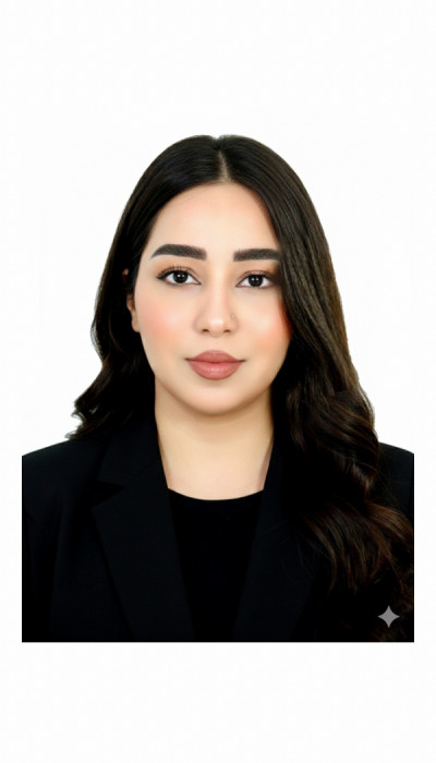 Ghazal Alnajjar