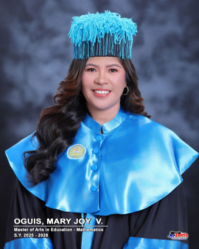 Mary Oguis