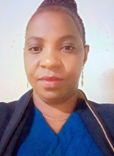 Phoebe Katumo