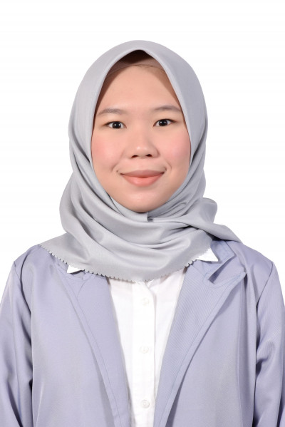 Fathia Nafila Ghina