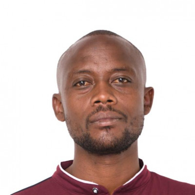 John kimani