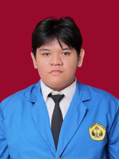 Dimas Galang Prasetyo