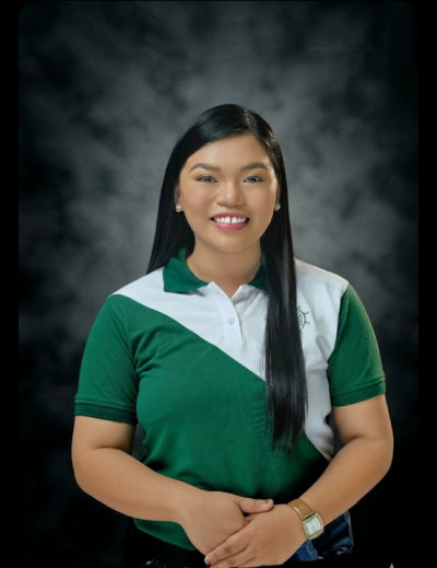 Lesley Anne Quirap