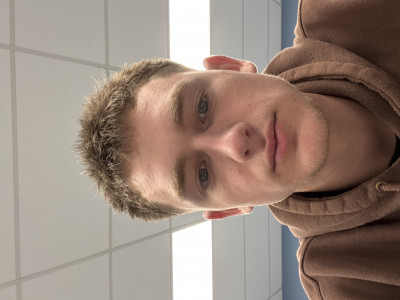 Cayden DeMarsico-Kienzle