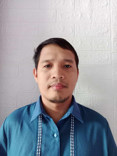 Alwyn Demeterio