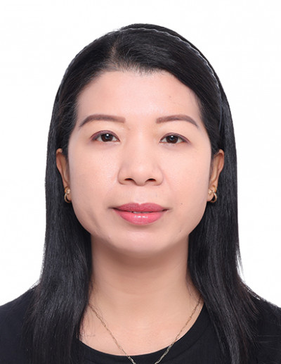 Gemmalyn Angeles