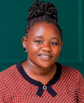 MOUREEN Nyabuti