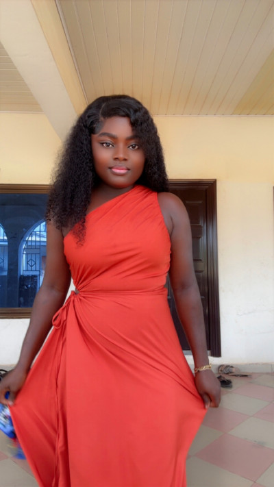 Mabel Amponsah Warye