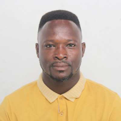 Philip Gyasi Manu
