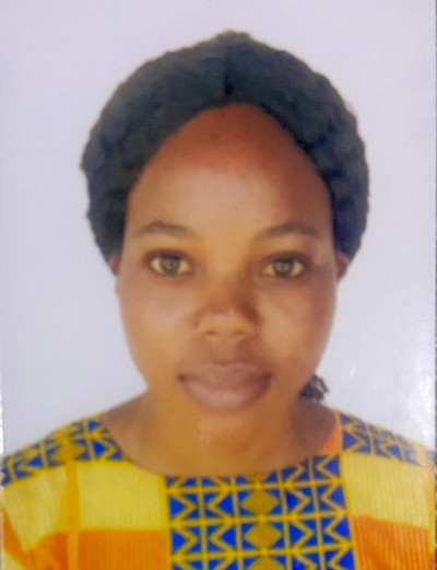 WOELINAM AGBENYEGAH