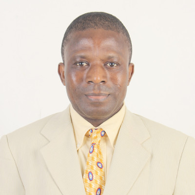 Cletus Solomon