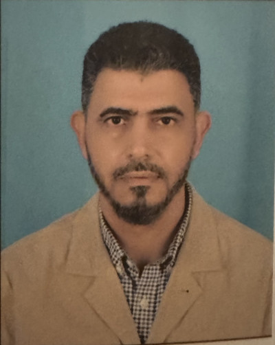 Fathi Elshukri