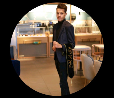 علاء محمد أبو الشيخ