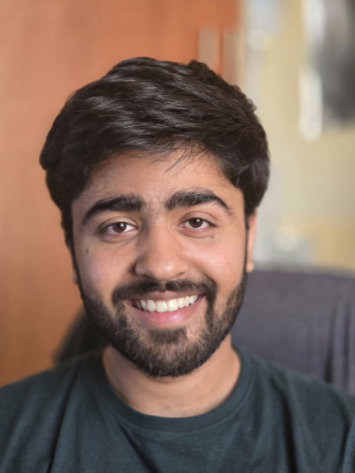 Arjun Nadar