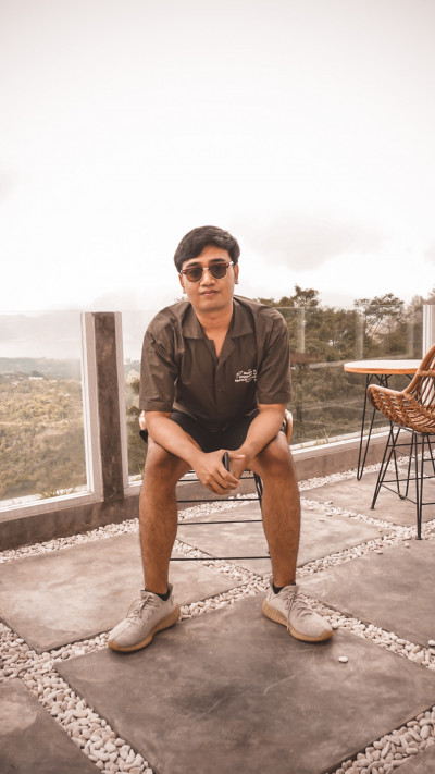 Andi Saputra