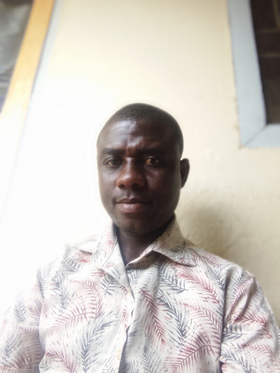 Eric Nyarkoh