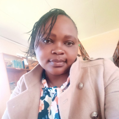 Tabitha Kimani