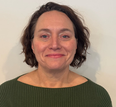 Rebecca Ries