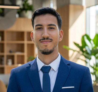 MOUHSSINE KARAOUI