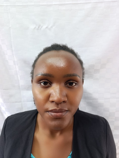 Caroline Nyokabi