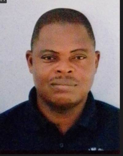 Amos Kwasi Kyegabador