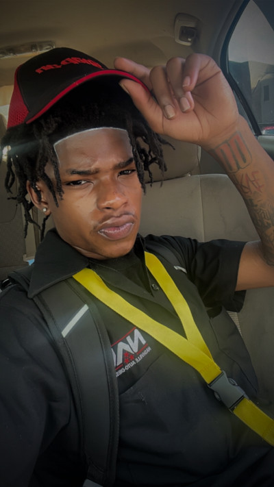 Quentarious R.