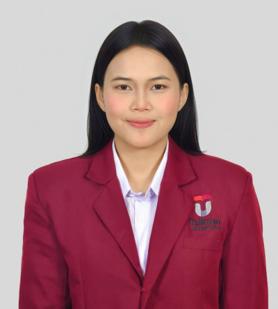 Dhesvira Nurseha Putri