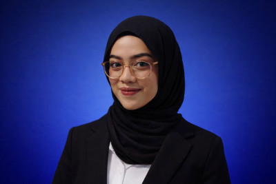 Zahra Rachmadani