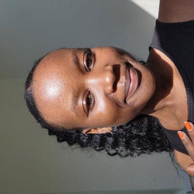 Kwetsimani Hlungwani