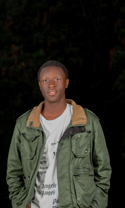 Fidel Hillary Omondi