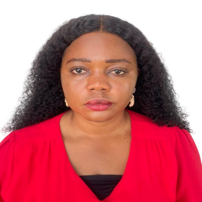 Dolly Frimpomaa Badu