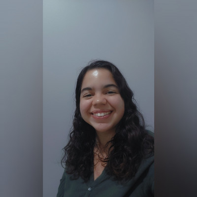 Beatriz Cristina Negreiros