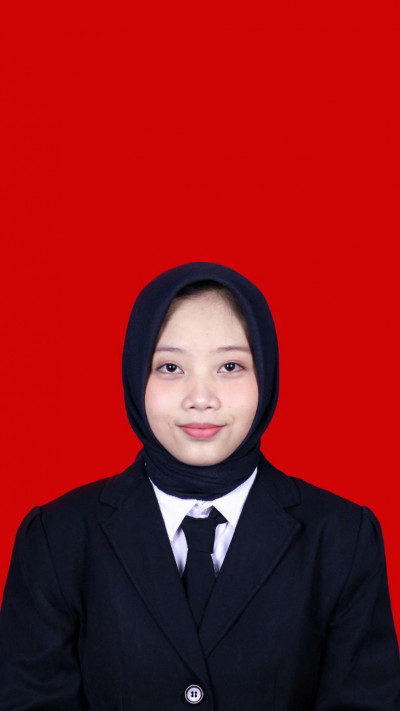 Alvina Khusnul Khotimah