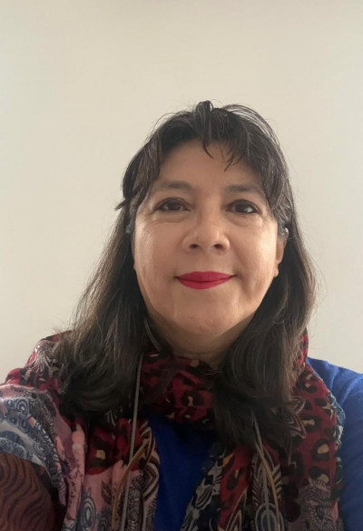 VIVIANA Costilla